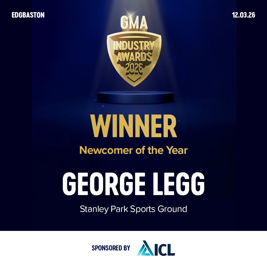 Grounds Management Association tweet media