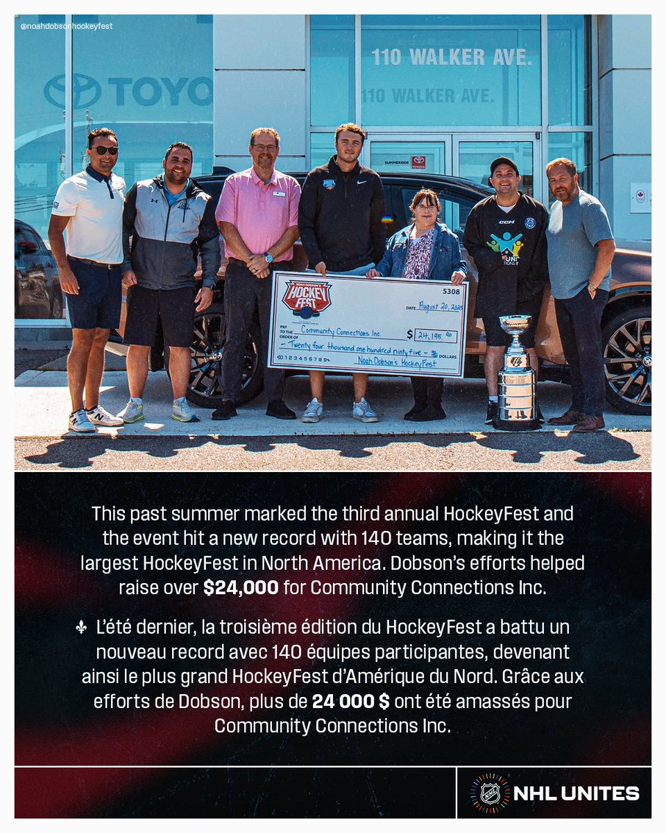 NHL Public Relations tweet media