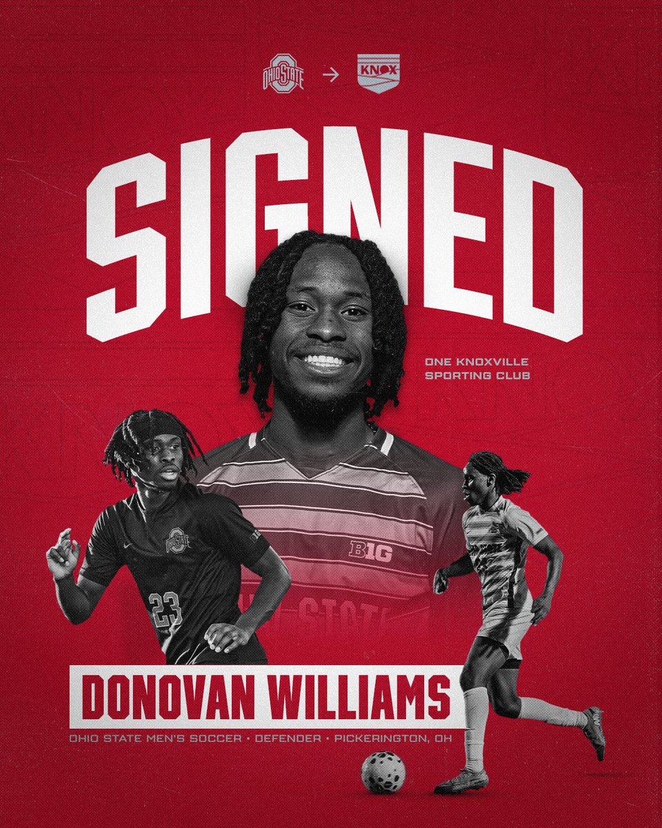 Ohio State Men’s Soccer tweet media