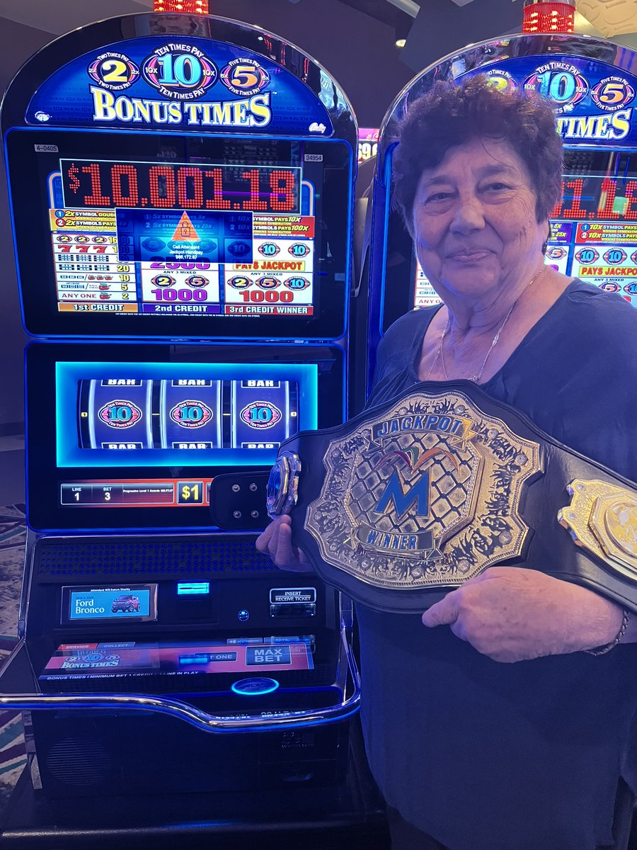 MorongoCasino's tweet image. 🎉 NEW JACKPOTS CHAMPIONS! 🎉
Big congratulations to our lucky winners who hit major wins on Phoenix Link, Bonus Times, and Dragon Cash! 💎 Feeling lucky? 🍀✨ Your next big win could be just one spin away.

#morongocasino #goodtimes #JackpotWinner #LuckyPlayer #jackpot