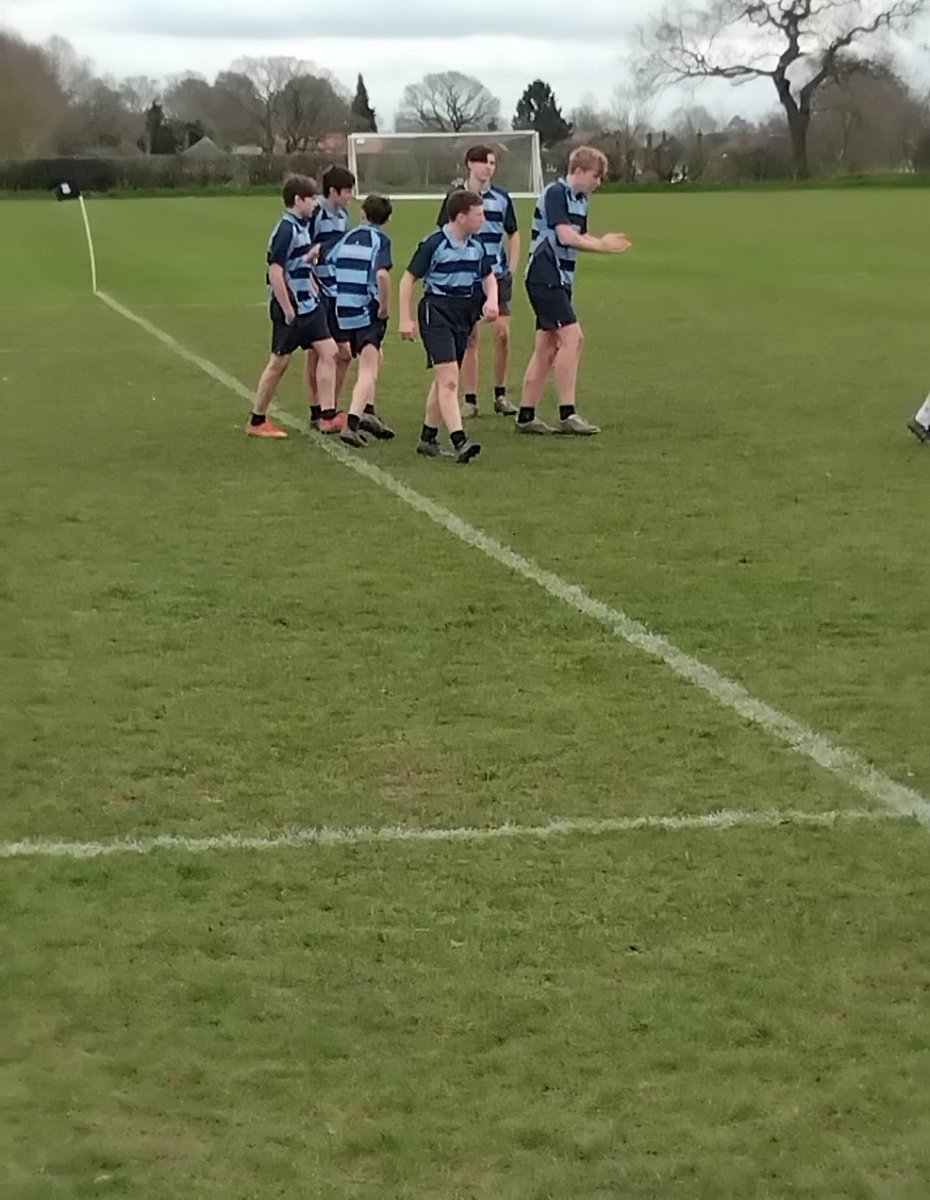 PE Department tweet media