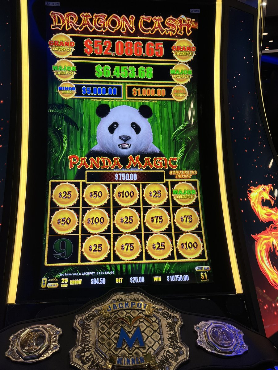 MorongoCasino's tweet image. 🎉 NEW JACKPOTS CHAMPIONS! 🎉
Big congratulations to our lucky winners who hit major wins on Phoenix Link, Bonus Times, and Dragon Cash! 💎 Feeling lucky? 🍀✨ Your next big win could be just one spin away.

#morongocasino #goodtimes #JackpotWinner #LuckyPlayer #jackpot