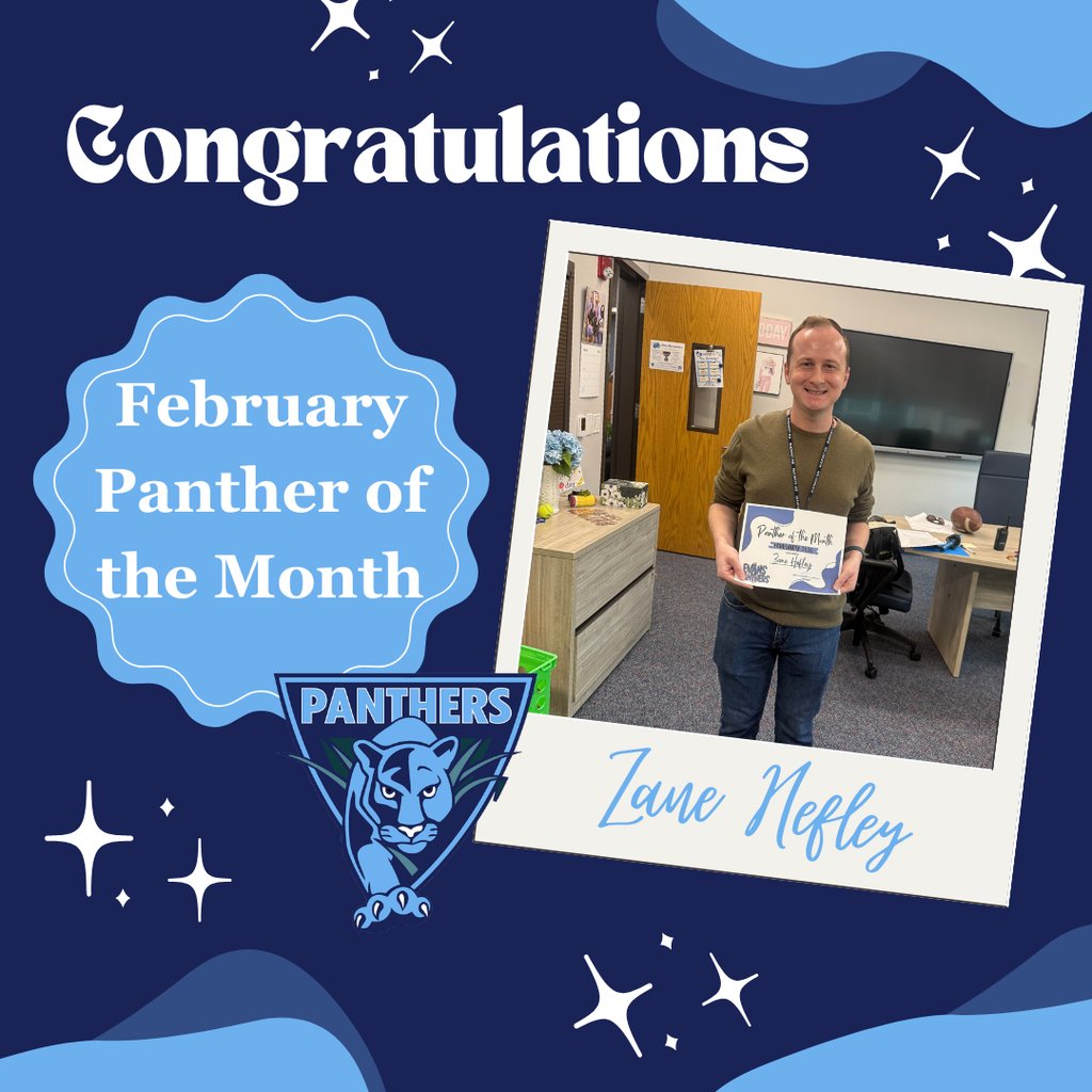 Evans Middle School tweet media