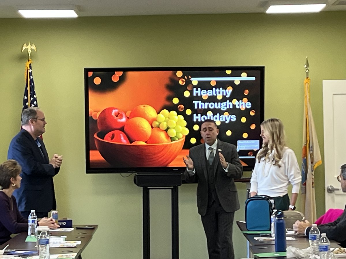 Hunterdon Chamber tweet media