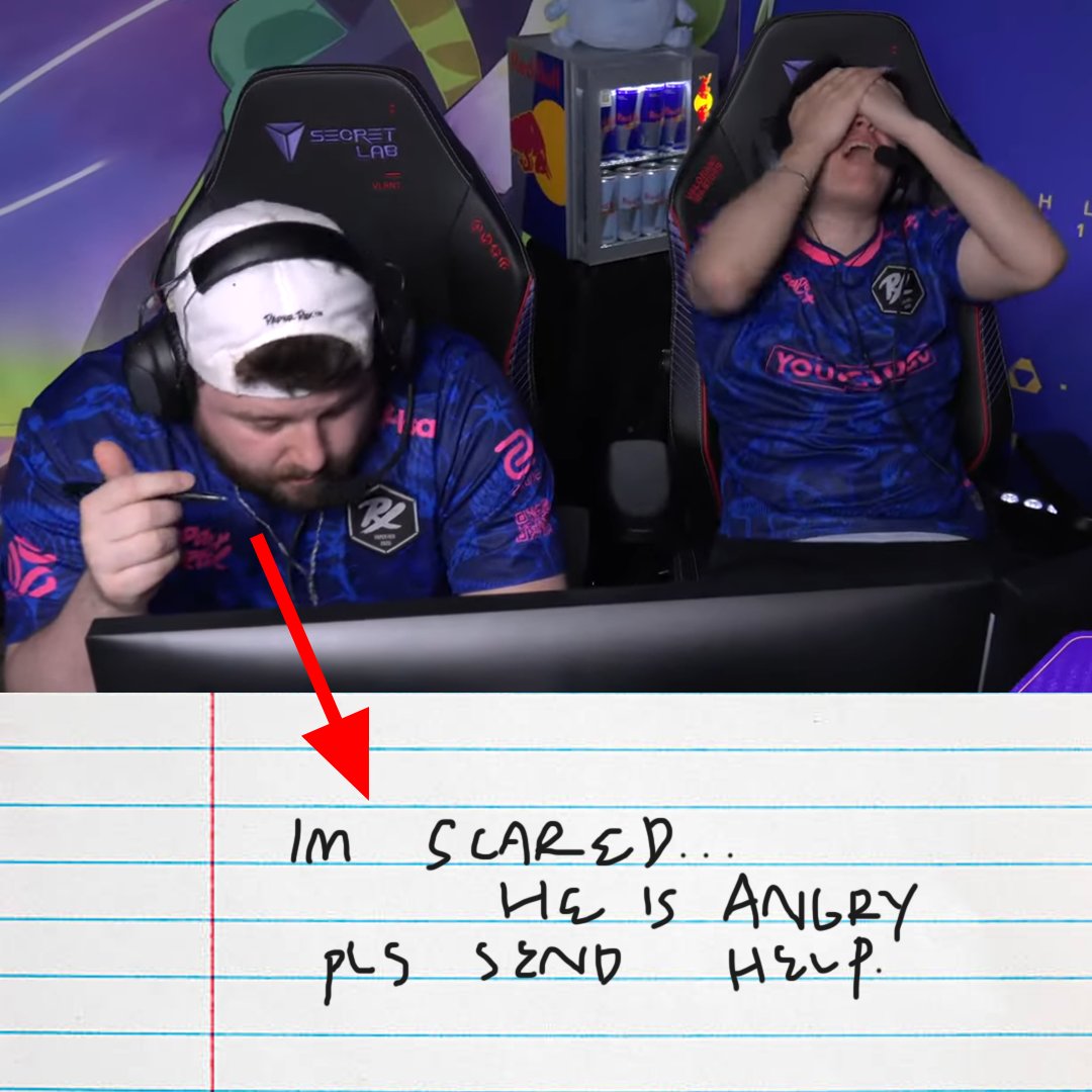 pprxteam's tweet photo. someone halp

#VALORANTMasters https://t.co/VqzpAQvo3w
