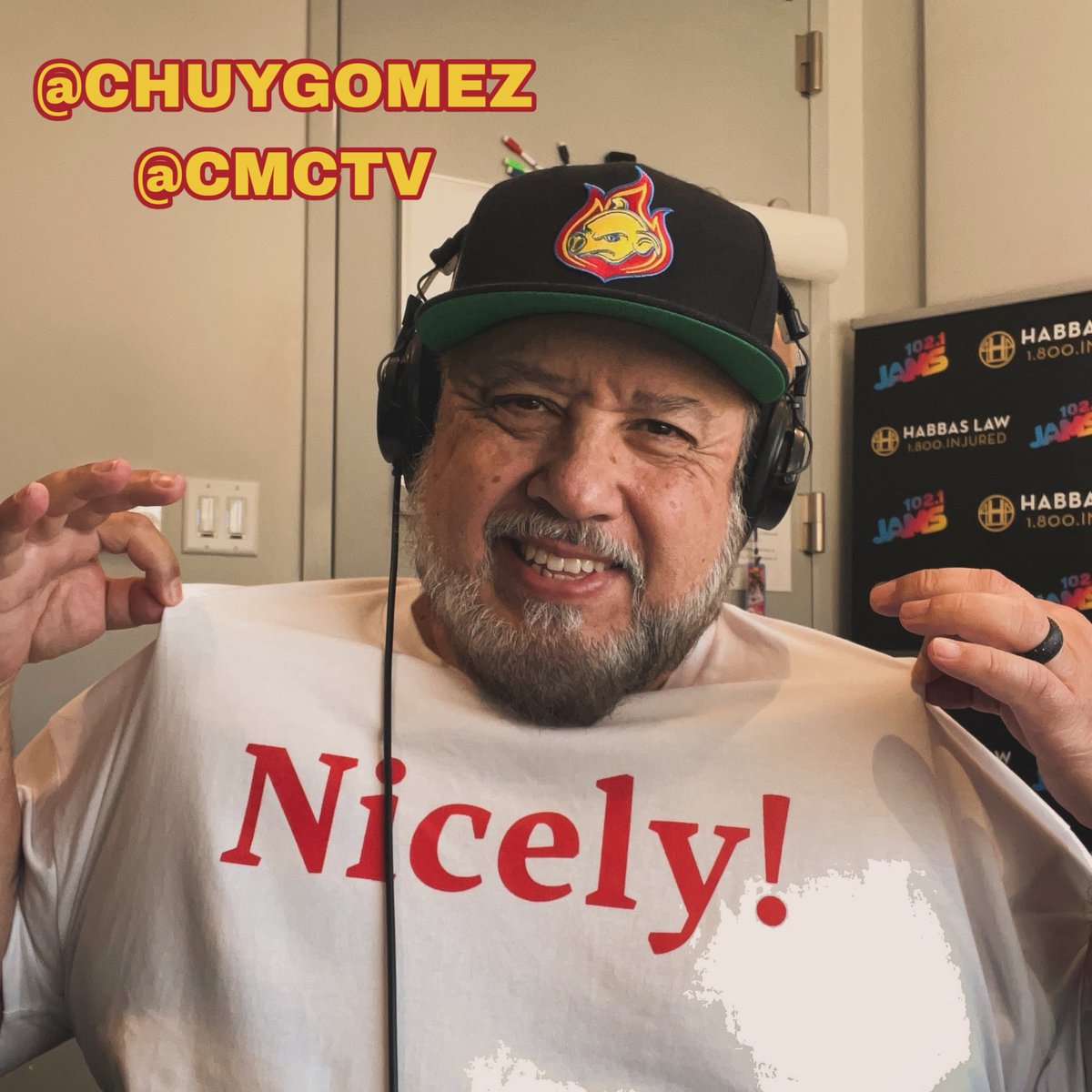 California Music Channel tweet media