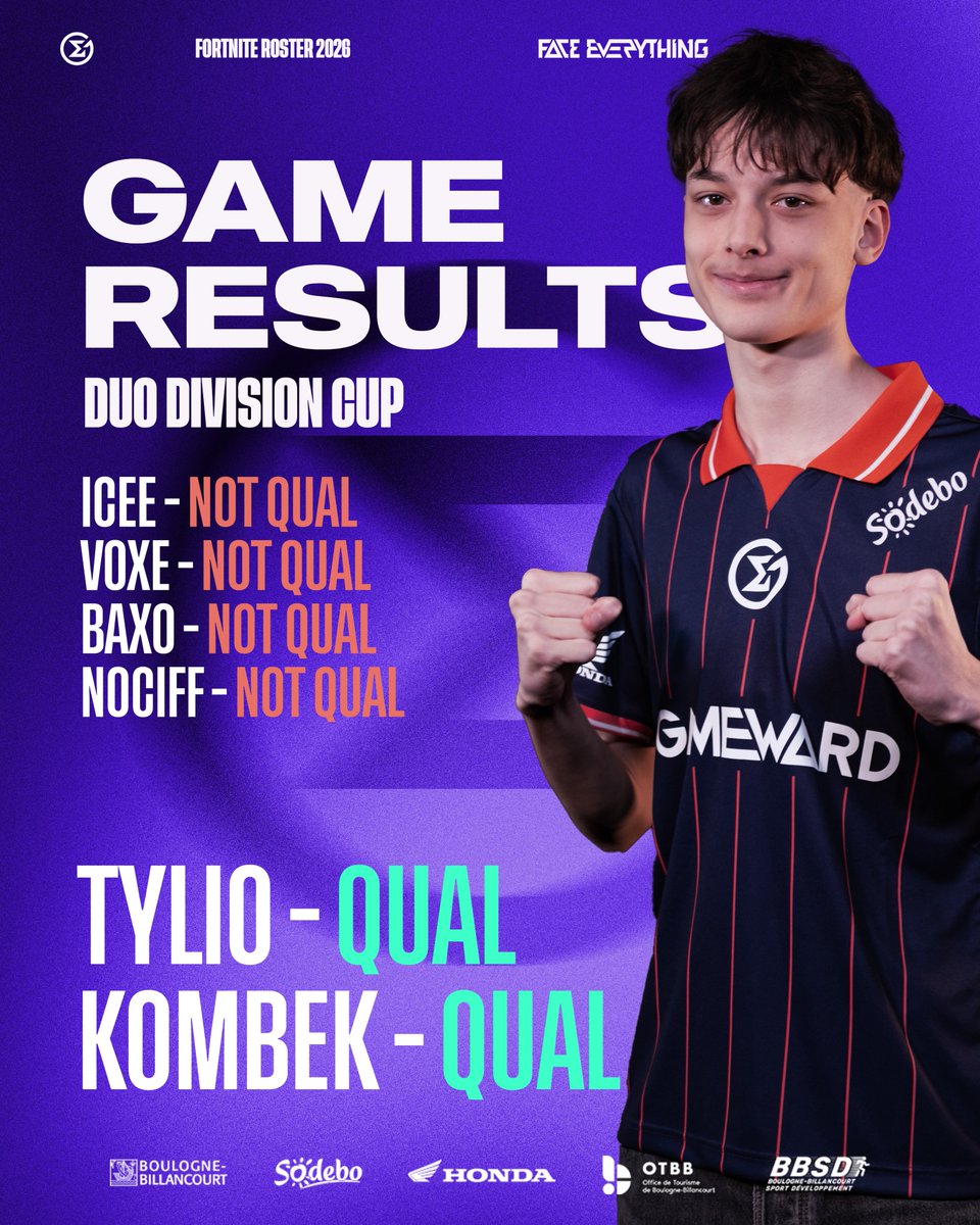 GameWard tweet media