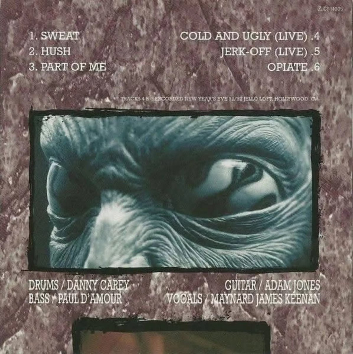 TOOL the Most Extraordinary Band
.
.
.
.
.
.
.
.
.
#rock #maynard #Tool #Army #opiate #undertow #Ænima #Lateralus #Salival #10000days #FearInoculum #viral #adamjones #justinchancellor #dannycarey #themostextraordinaryband #thegreatest #band #world #music #extraordinary #Trending