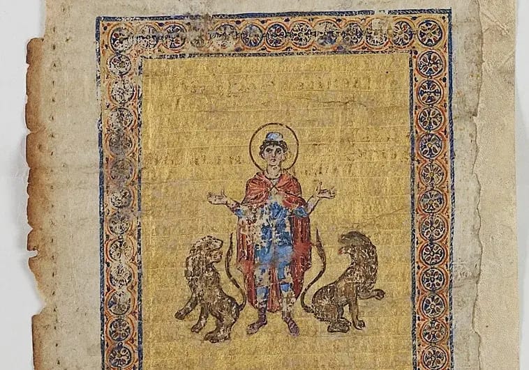 Isabel Legaz-Pérez tweet media