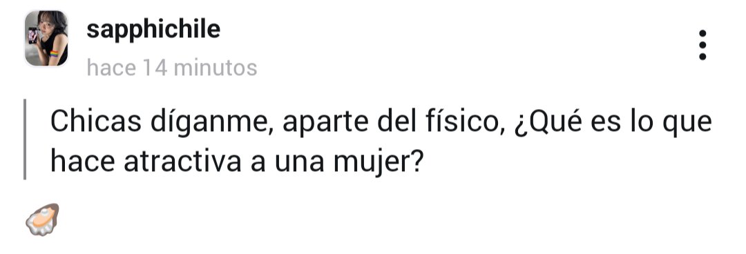 fletas 🇨🇱 ⚢︎ tweet media