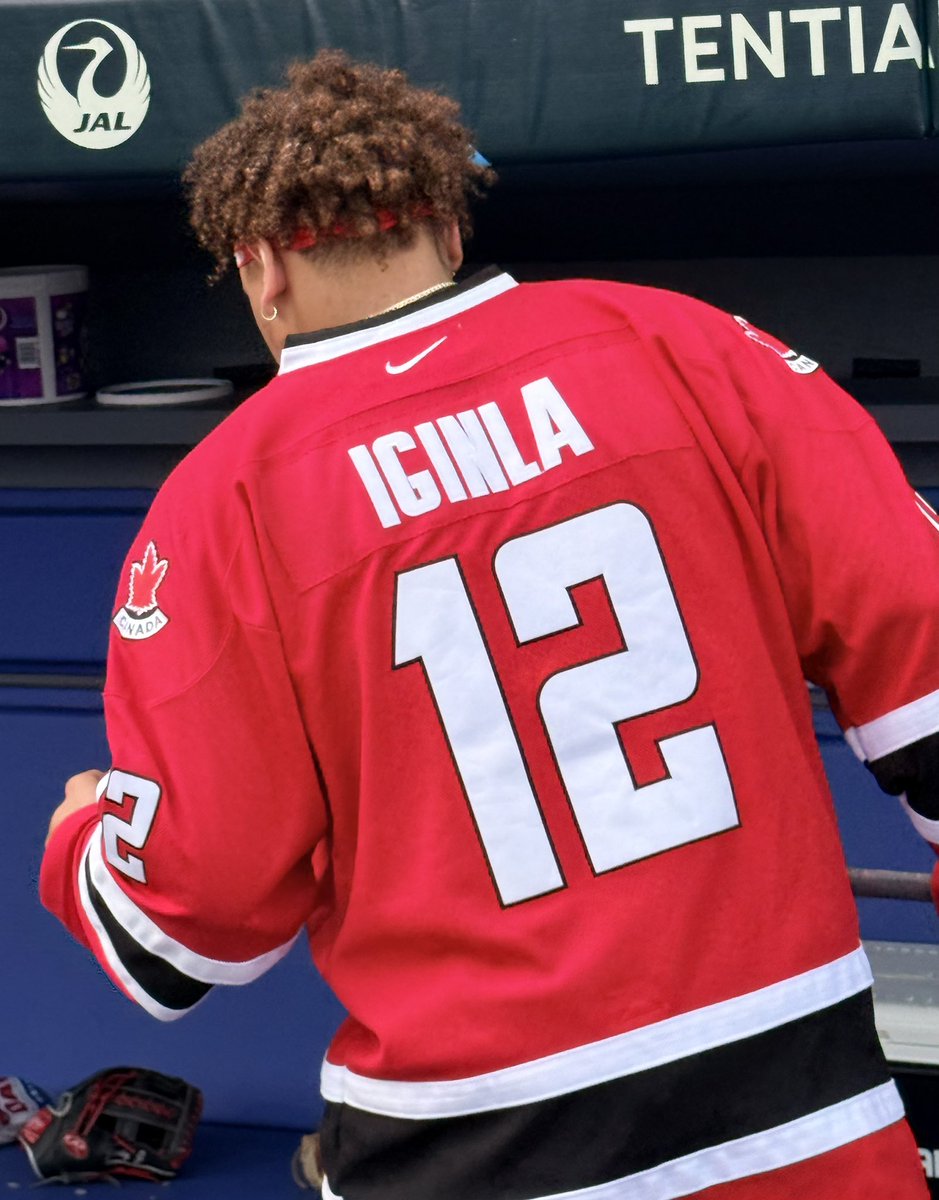 Shi Davidi tweet media