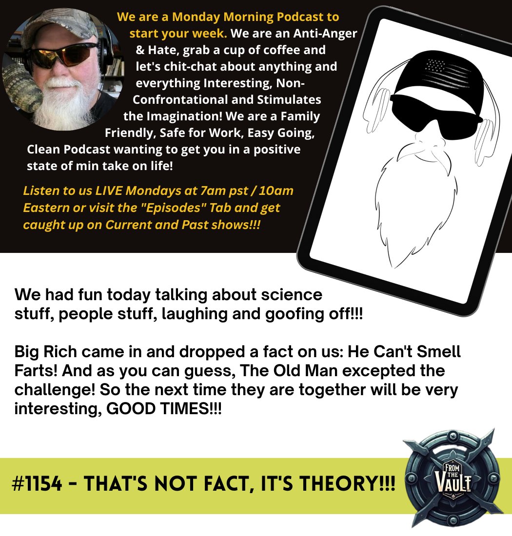 Podcast Overlord tweet media