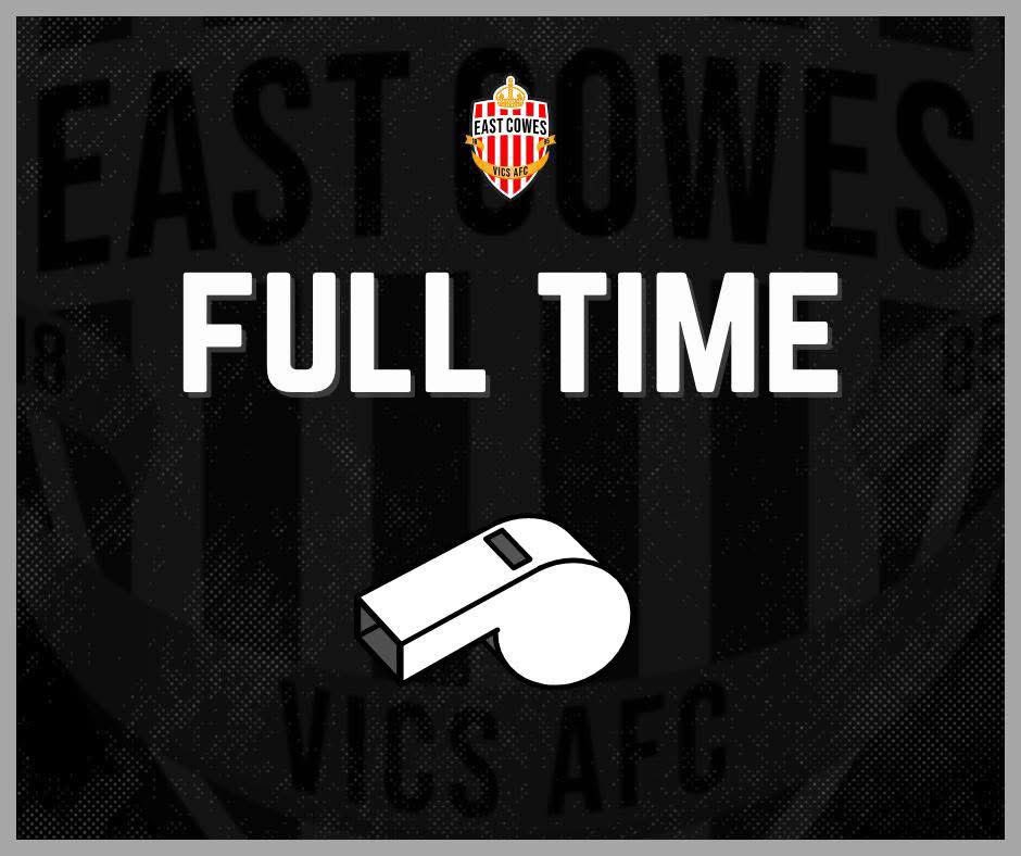 East Cowes Vics AFC tweet media