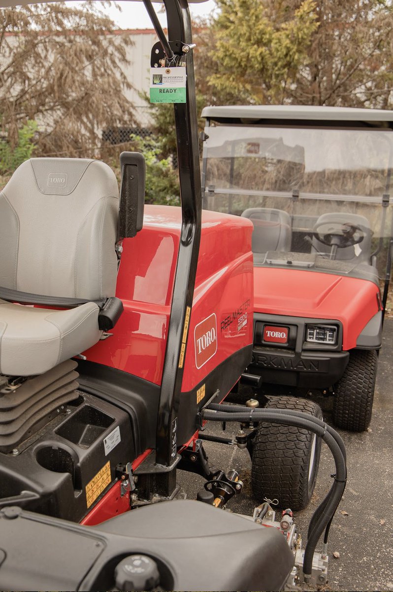 Professional Turf Products tweet media