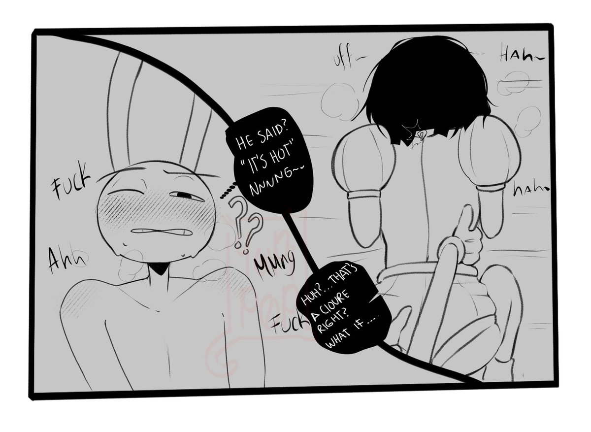 YupiuPop's tweet photo. Part (9/?)
#tadc #tadcnsfw #JaxxPomni #funnybunny https://t.co/r77akhmNYc