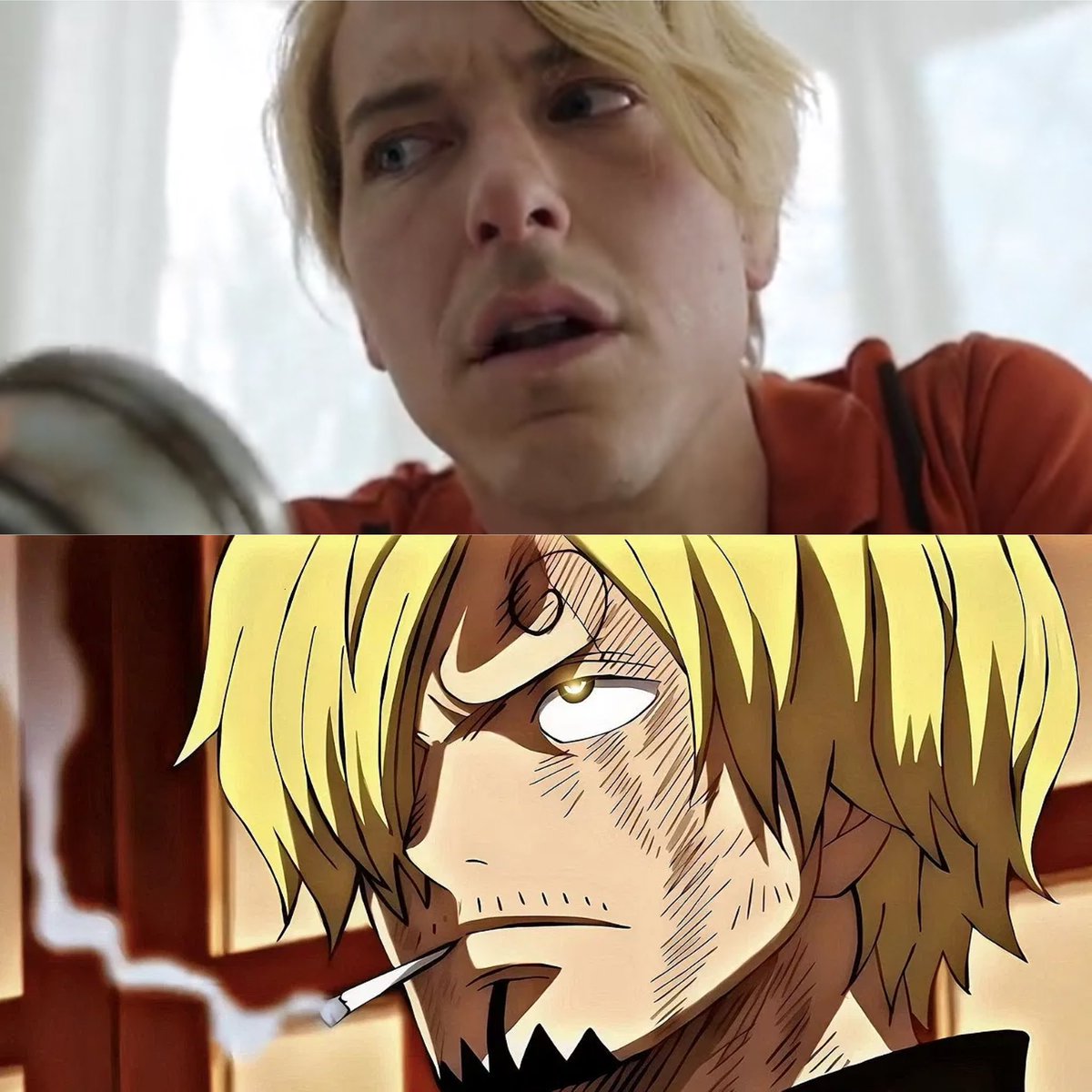 DEMON LEG tweet media