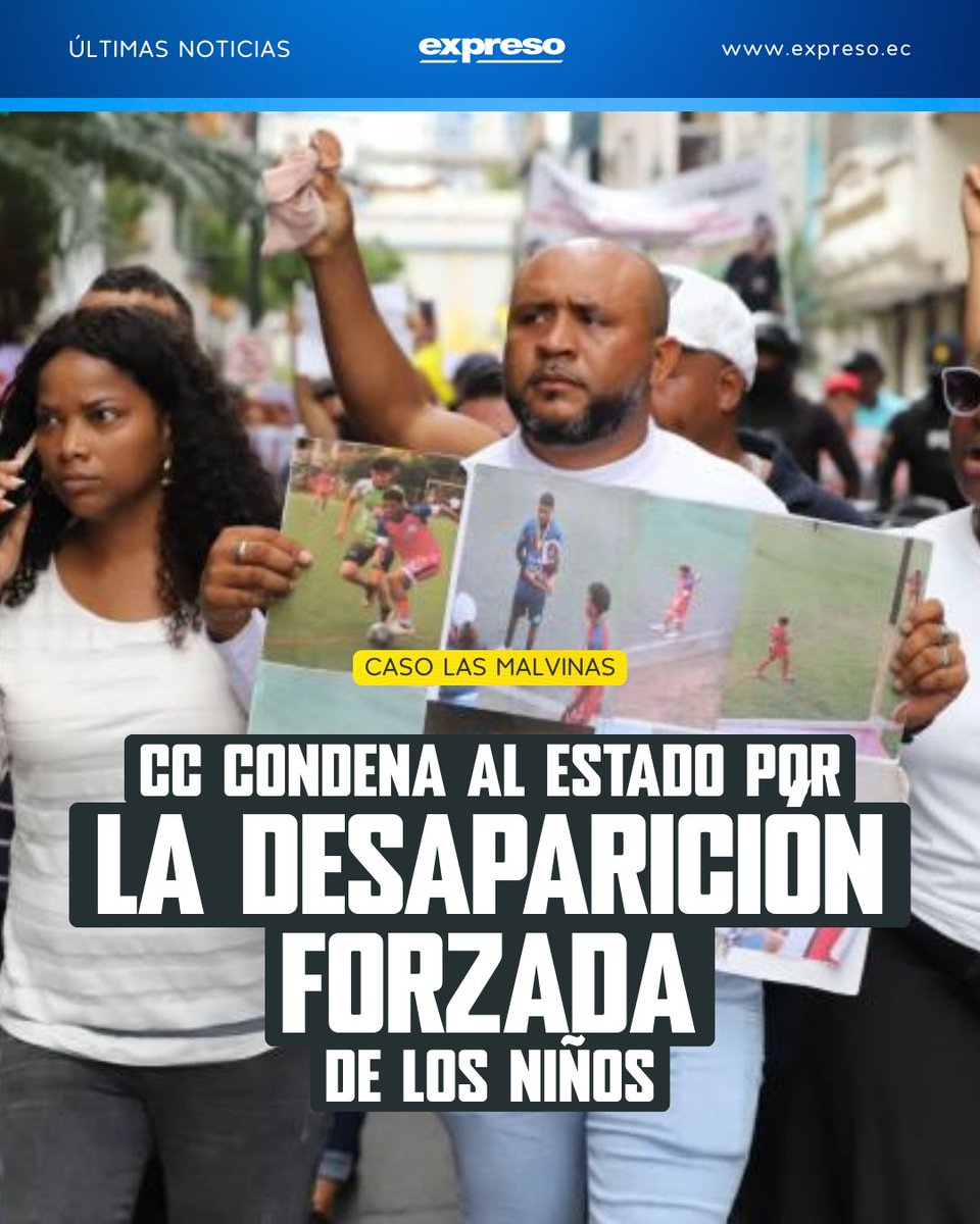 Diario Expreso tweet media