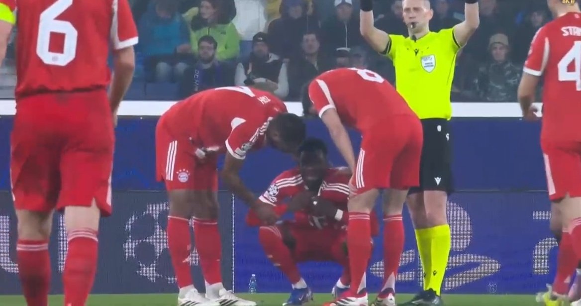 Bayern & Germany tweet media