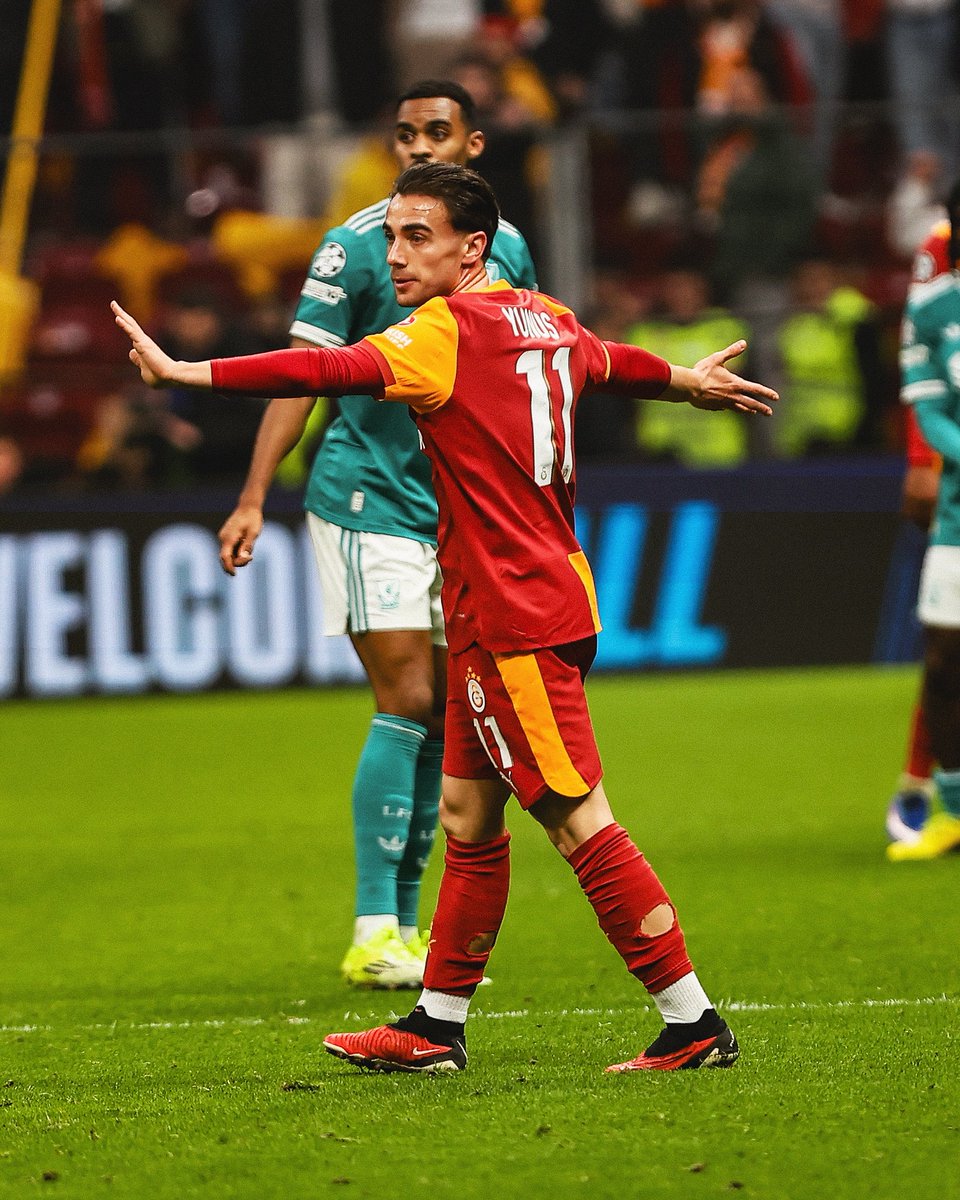 Adım adım tarih yazmaya devam 💛❤️