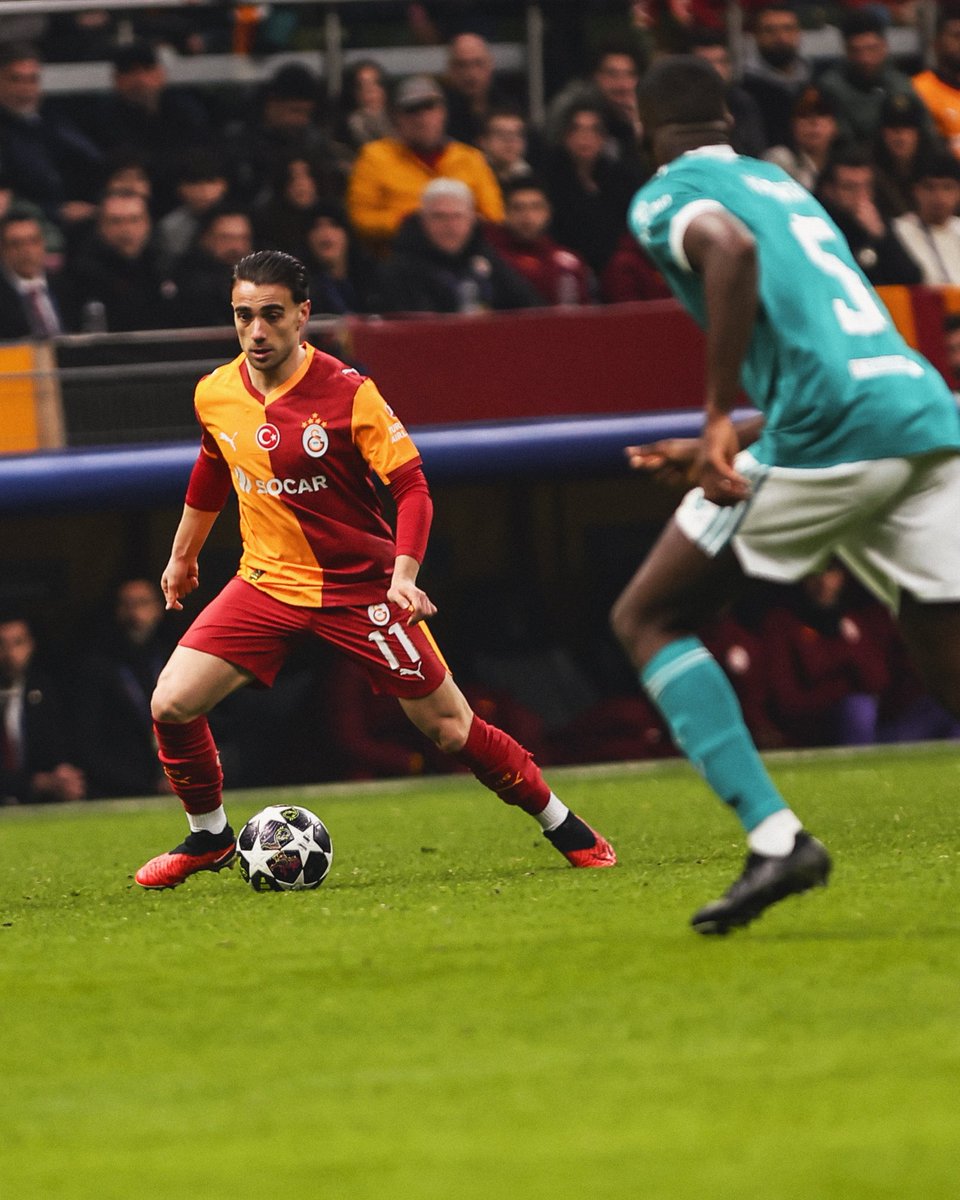 yunusakgun17's tweet photo. Adım adım tarih yazmaya devam 💛❤️ https://t.co/bMxezIuFvB