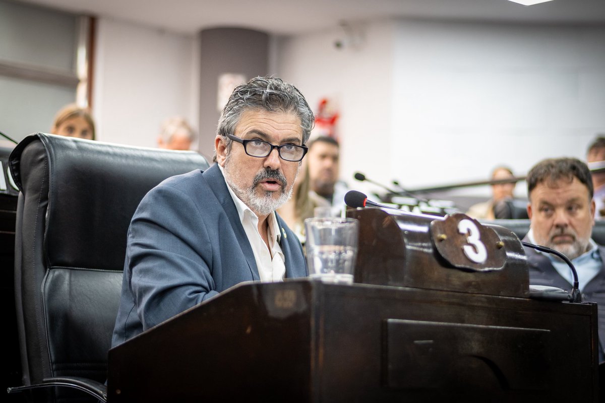 HCD Quilmes tweet media