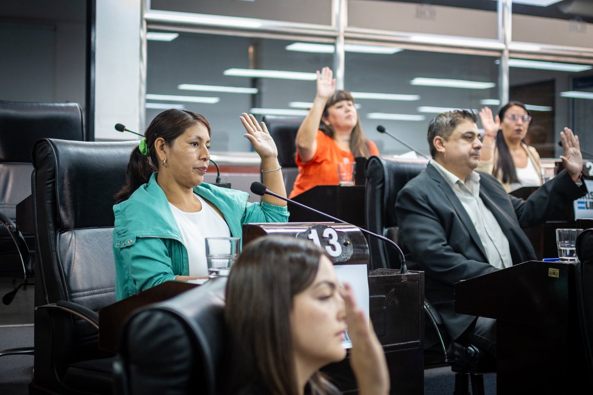 HCD Quilmes tweet media