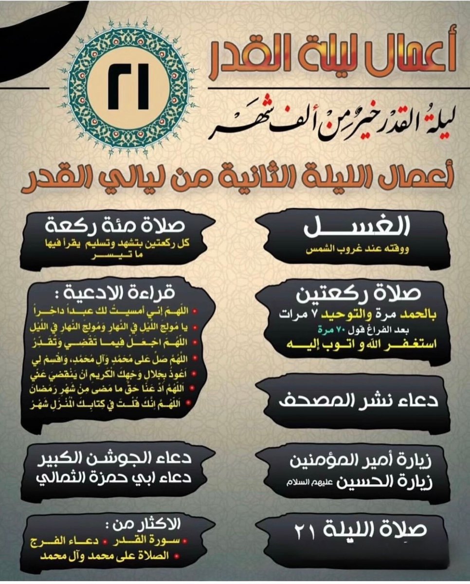 شيعة الكويت tweet media