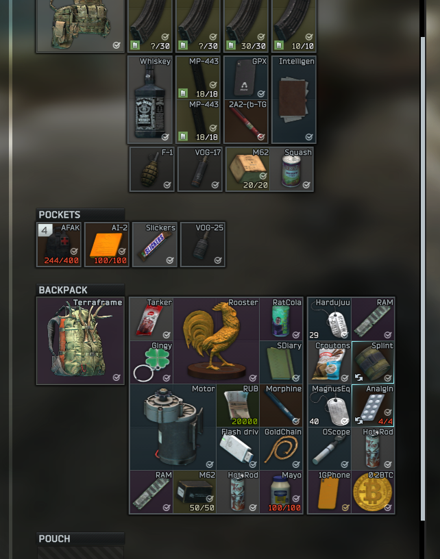 MяѕRєαρєя ♡💀 tweet media