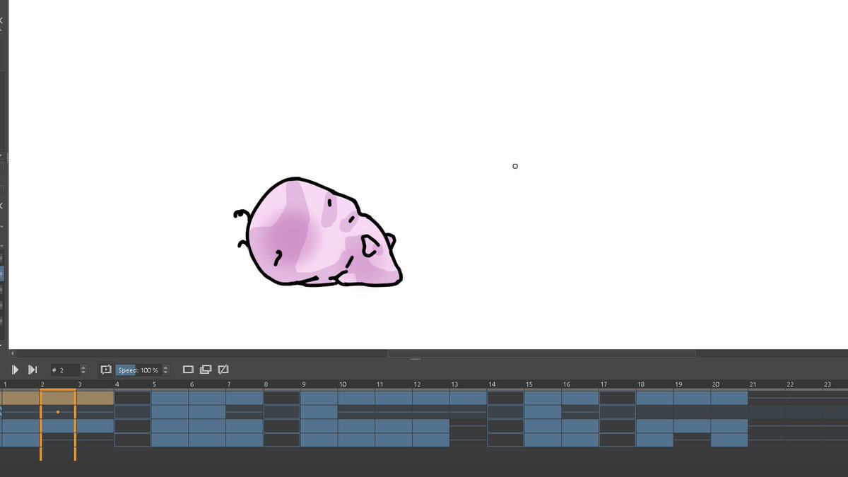 #game #indegame #pig #Art