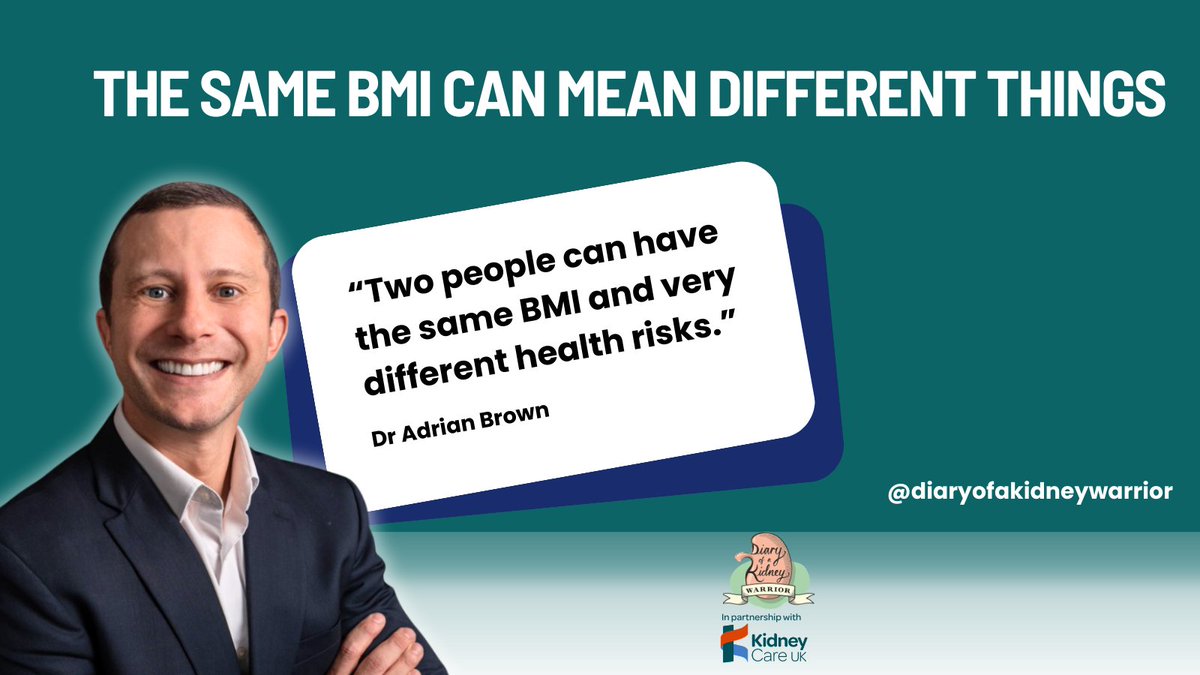 Diary of a Kidney Warrior tweet media