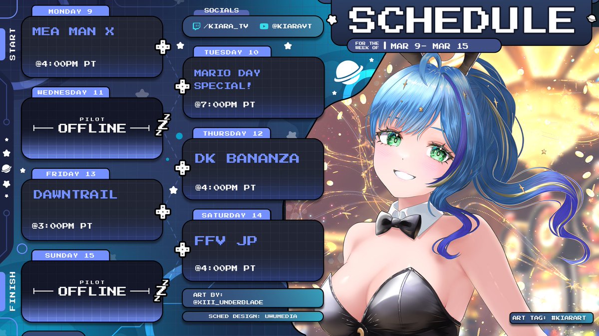 Kiara_TV tweet media