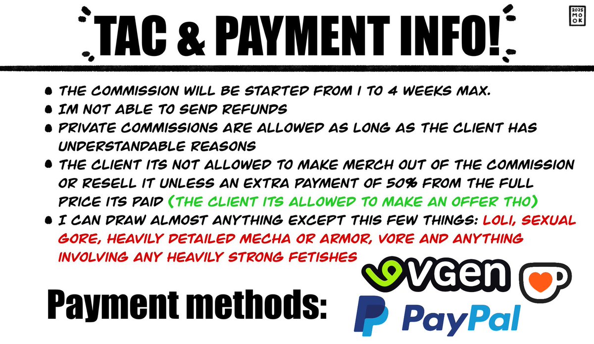 🔞Mookkzhy ⭐️COMMISSIONS OPEN⭐️ tweet media