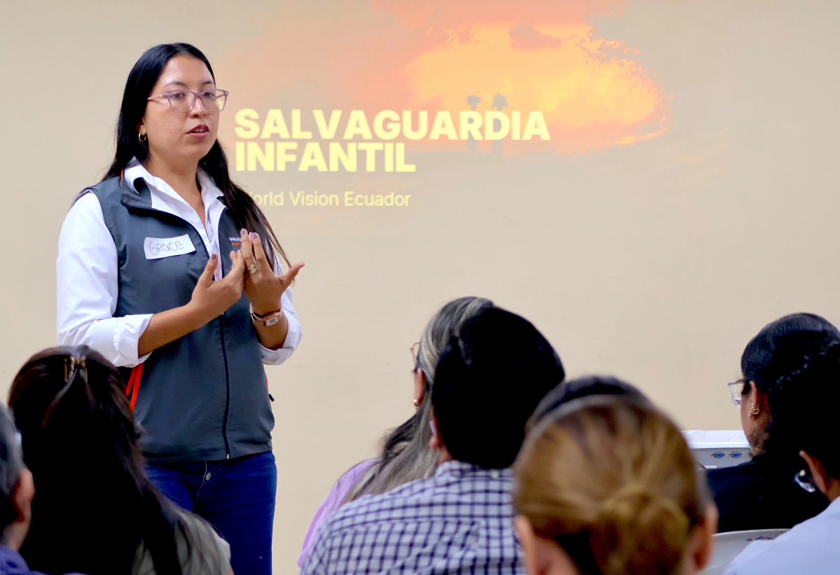 Consejo de Protección de Derechos de Guayaquil tweet media