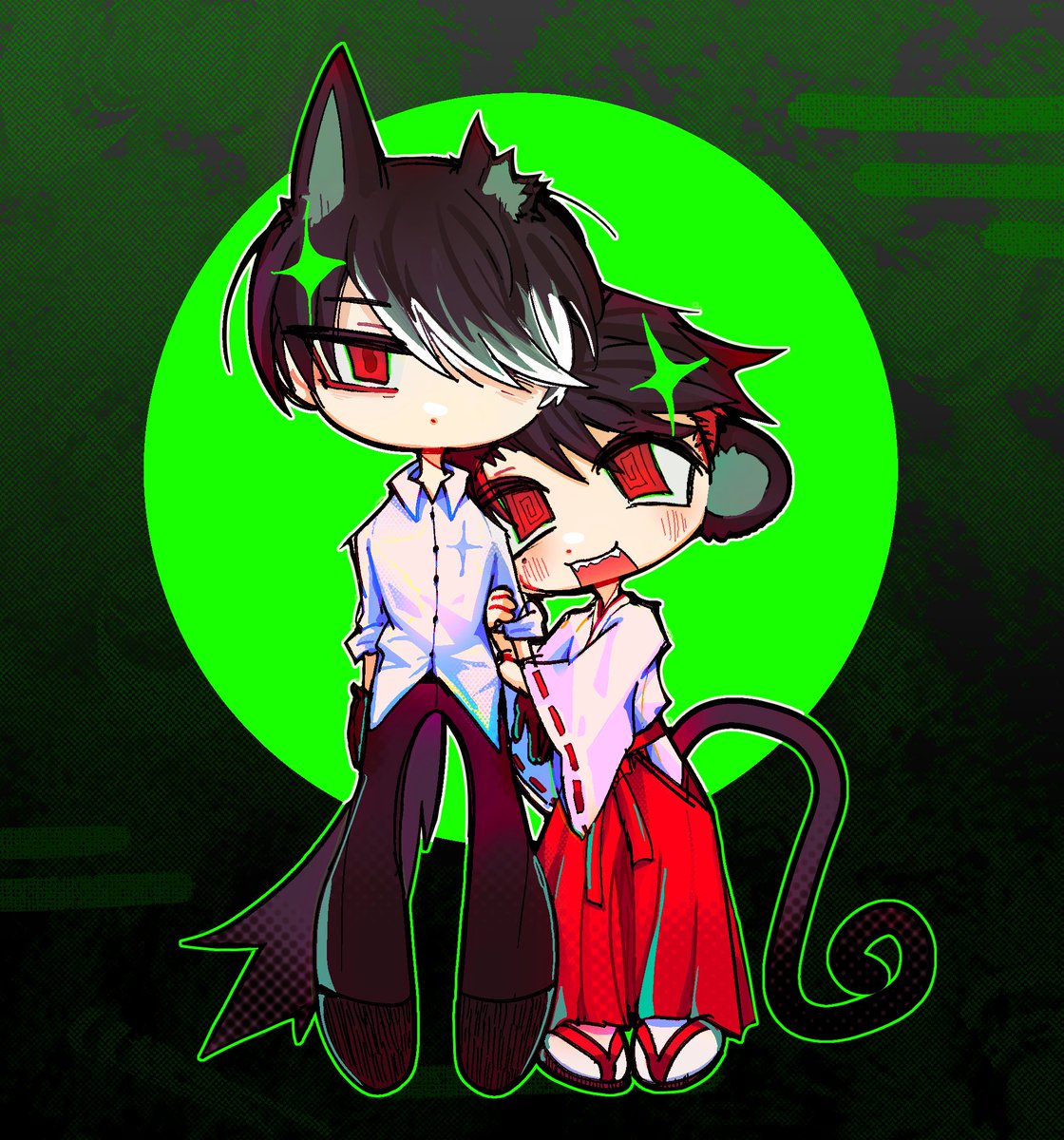 Niki✦DOKOMI 3R40 🦷 tweet media