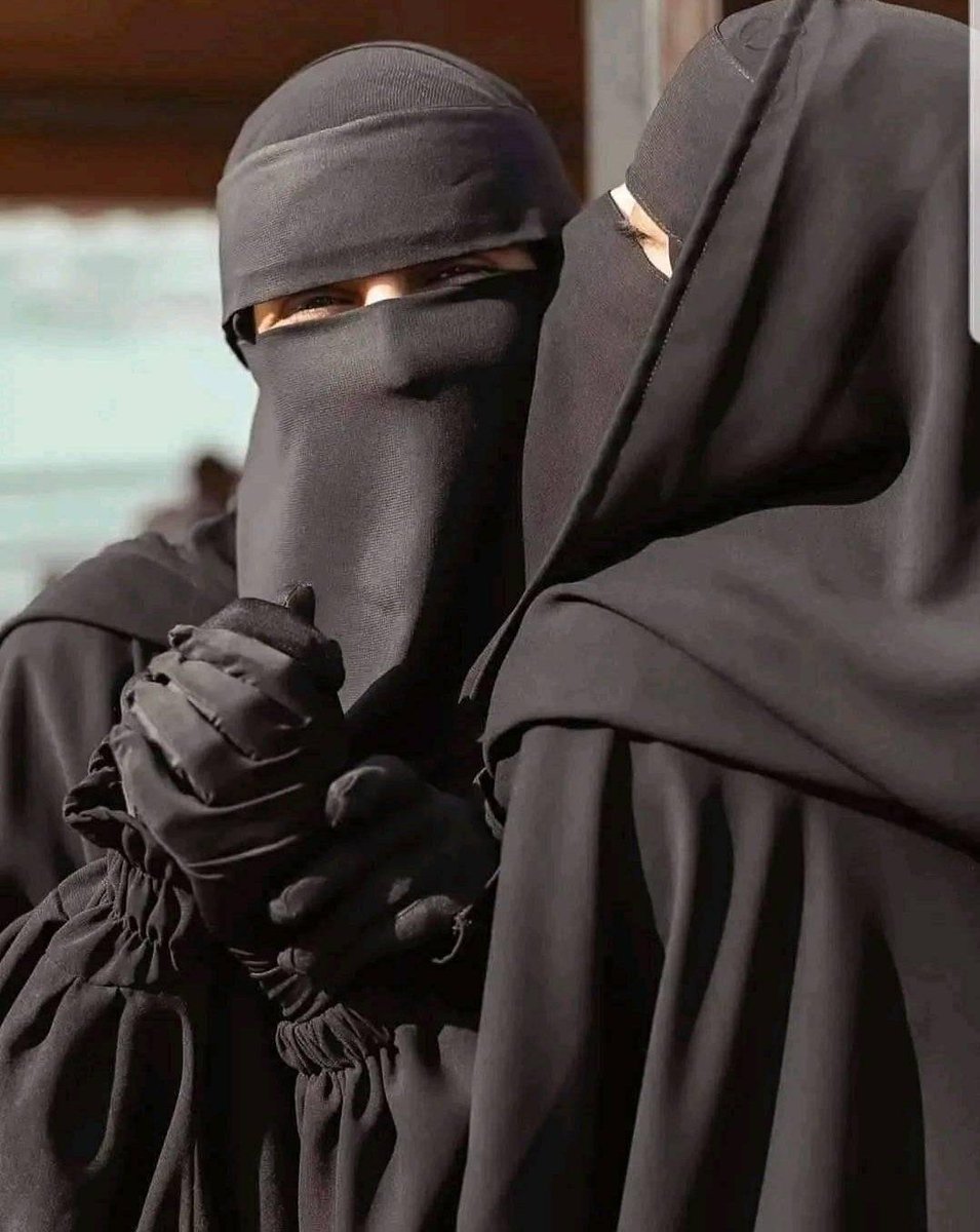 ام نور الهدى tweet media