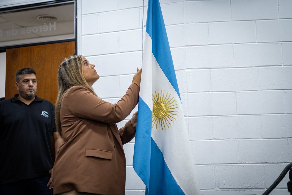 HCD Quilmes tweet media