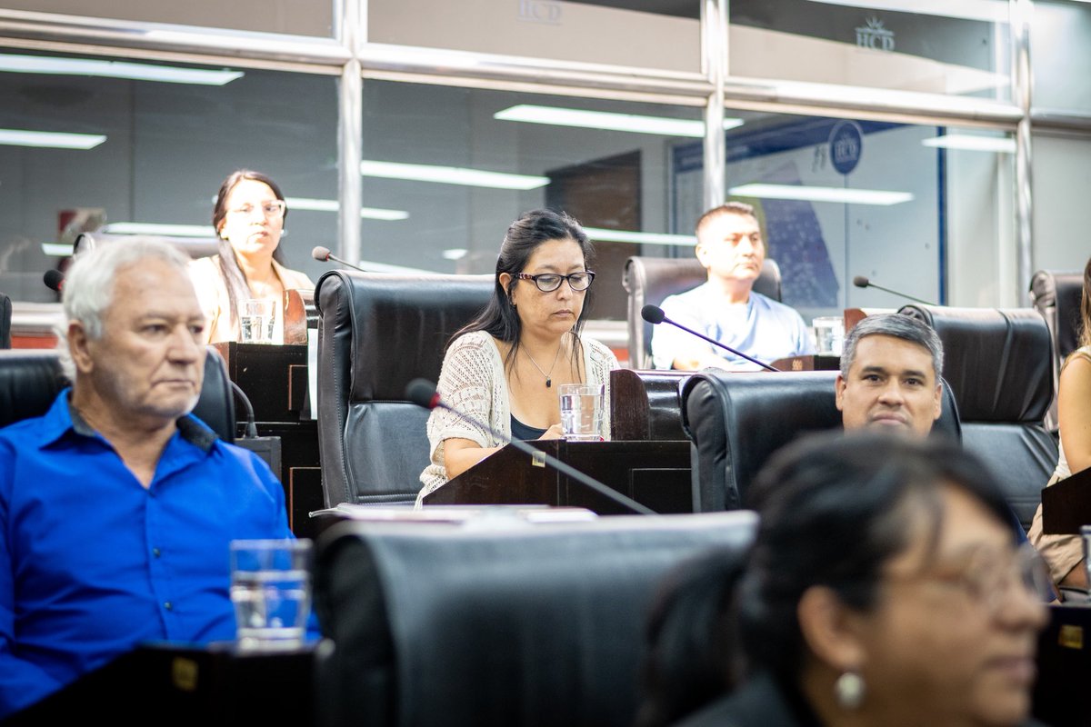 HCD Quilmes tweet media