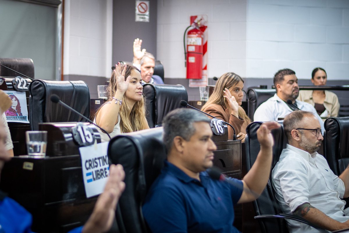 HCD Quilmes tweet media