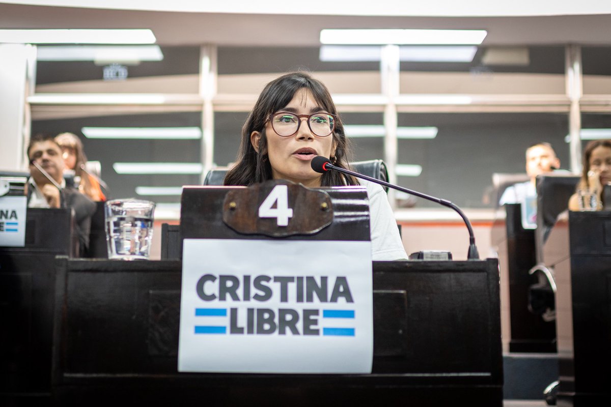 HCD Quilmes tweet media