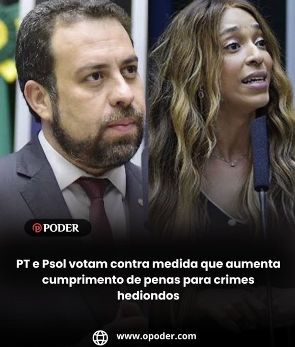 ArleyDavidsom's tweet photo. @updatecharts continuem votando em quem defende bandidos https://t.co/FVDBpTkUAz