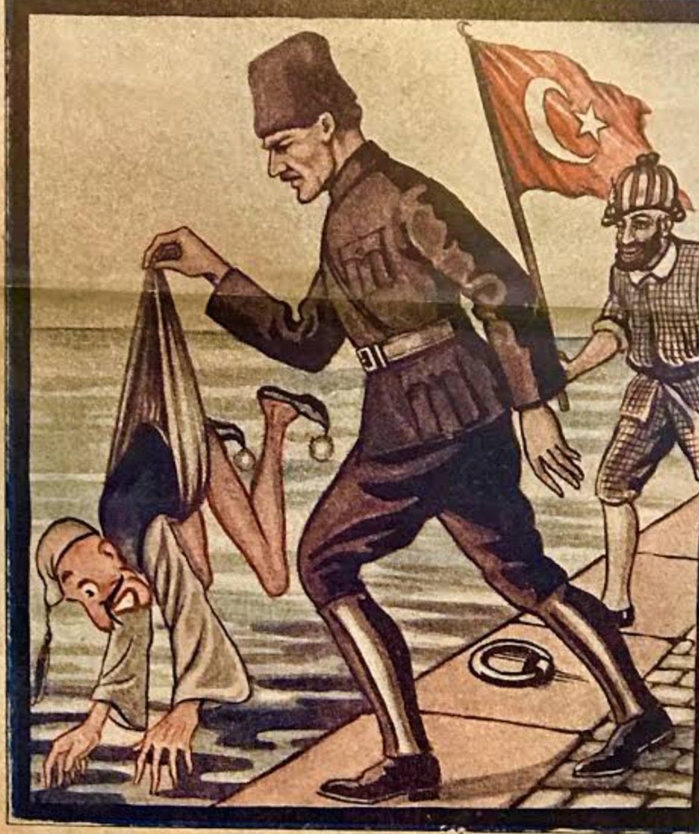 FaceTheGercek tweet media