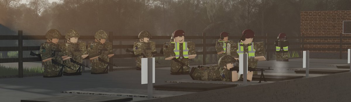 16 Air Assault Brigade tweet media