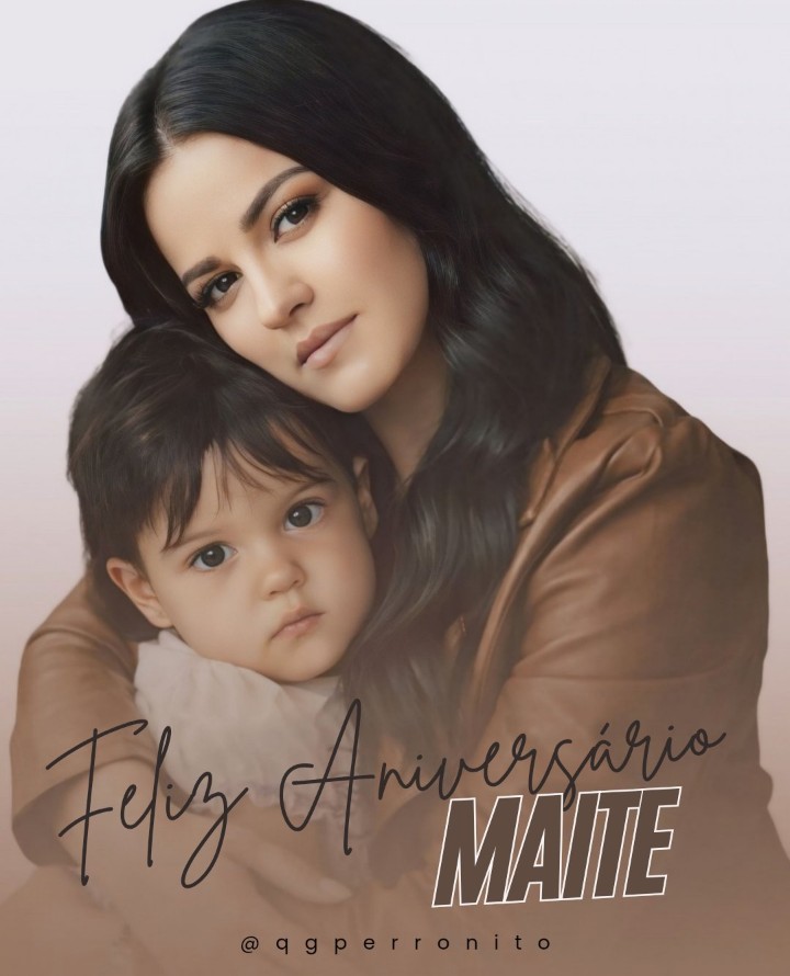 danieladasil's tweet photo. @maiteperroni Feliz cumpleanos  Maite perroni 
Te  deseo lo mejor para ti 
Te amo mucho ❤️❤️❤️❤️ https://t.co/IqNQIhLJPN