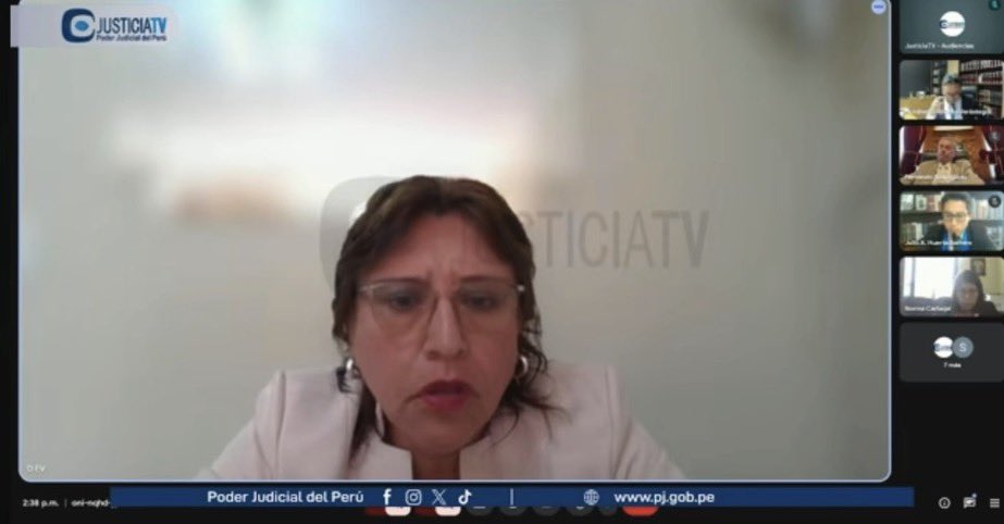 Fernando Rospigliosi tweet media