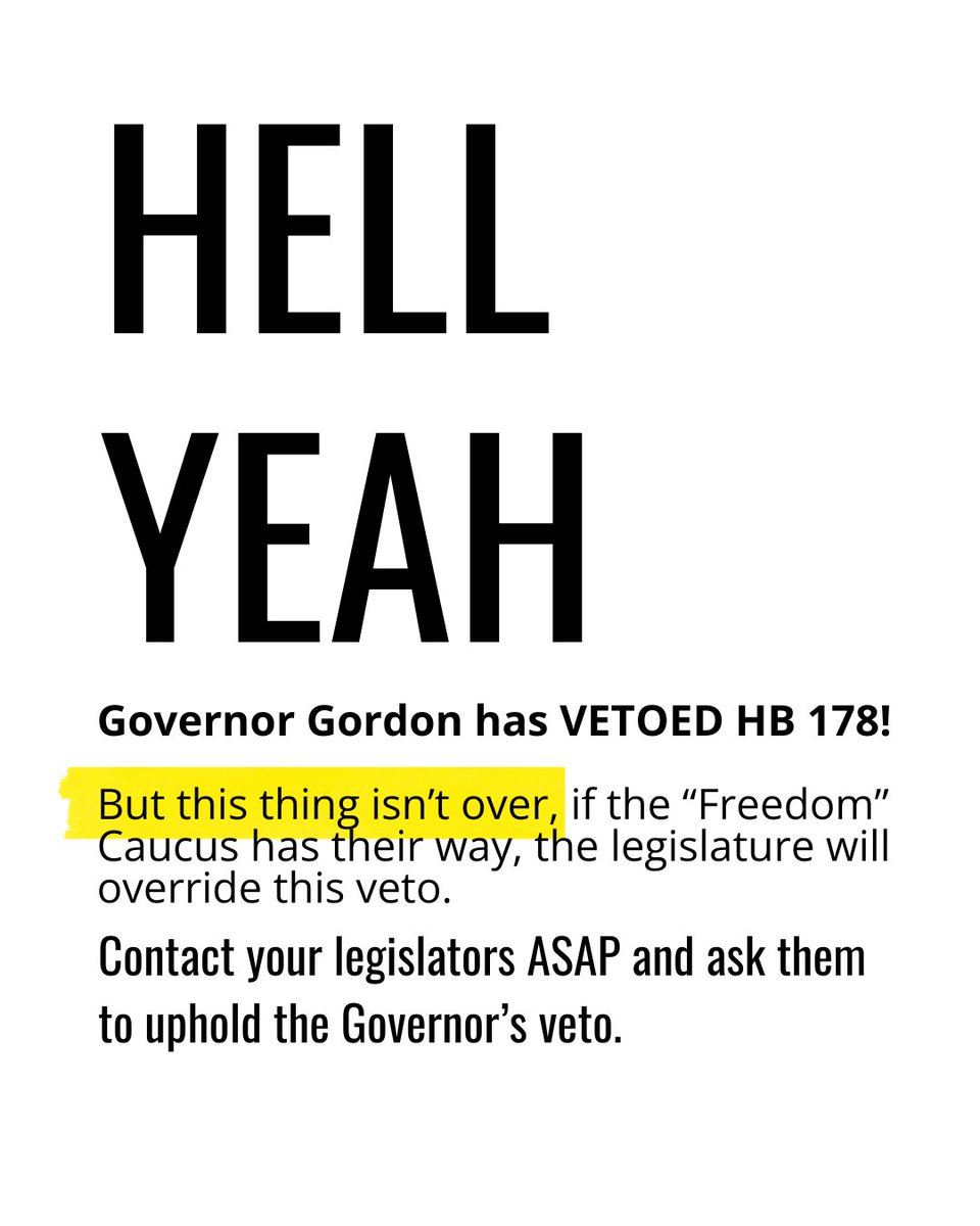 Wyoming Democrats tweet media