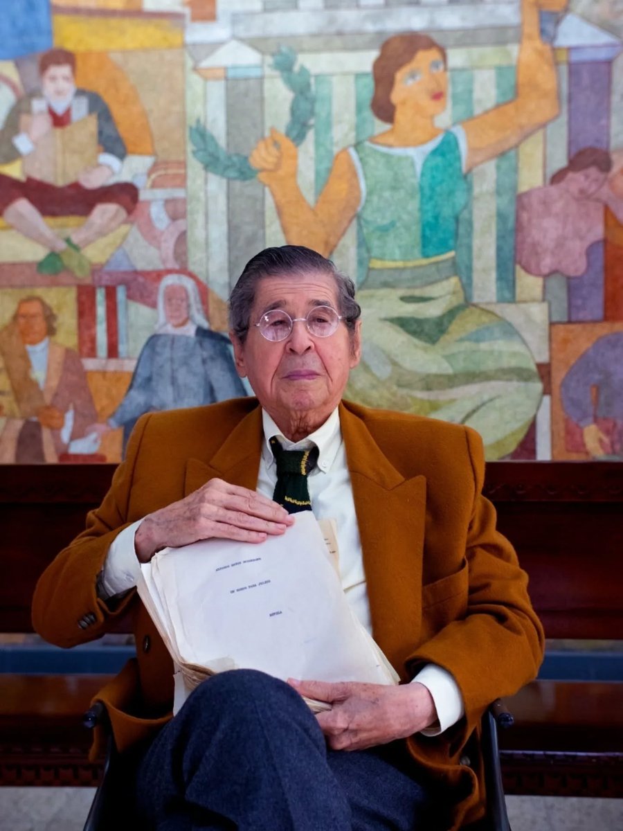 Facultad de Letras UNMSM tweet media