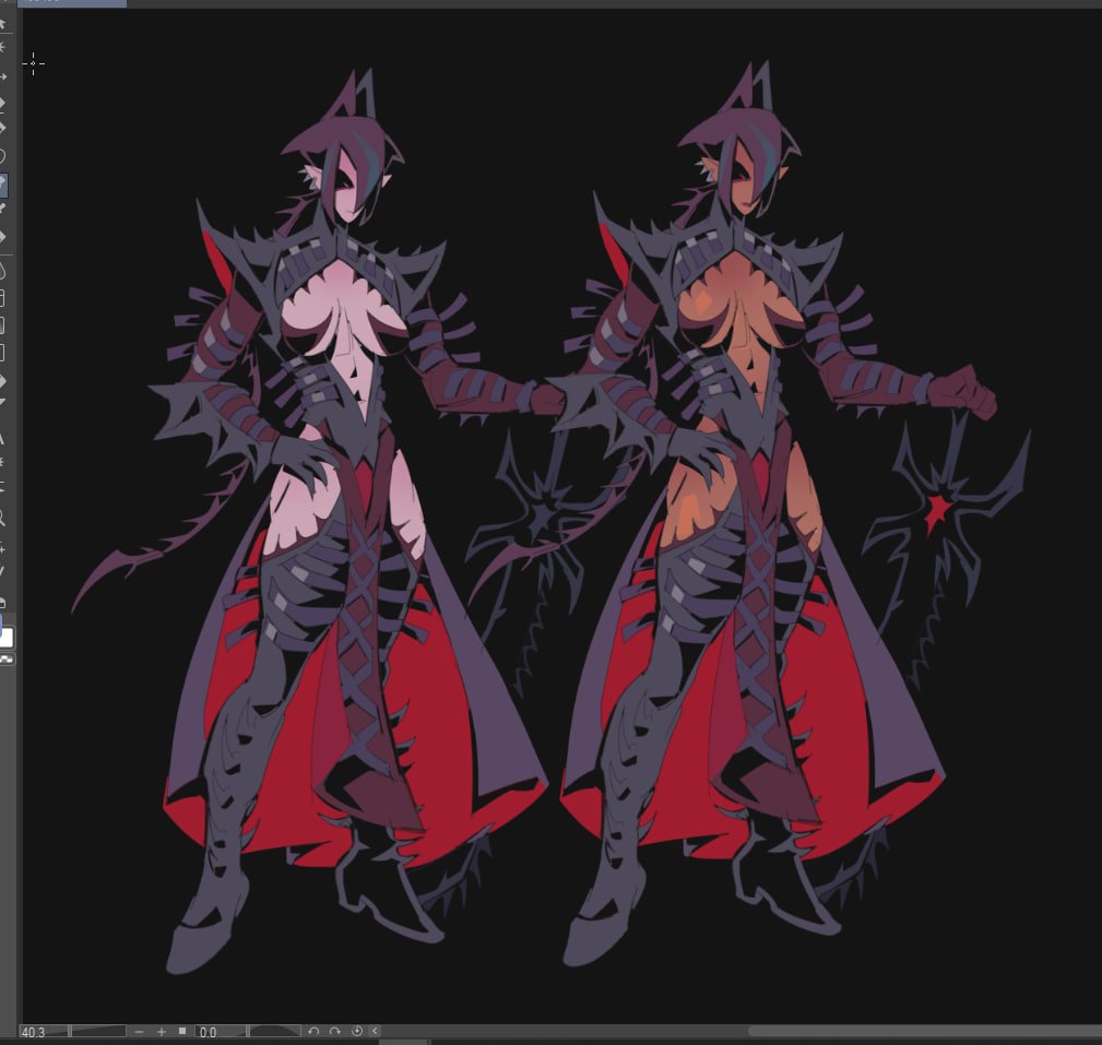 MeatSema🔞 COMMS OPEN tweet media