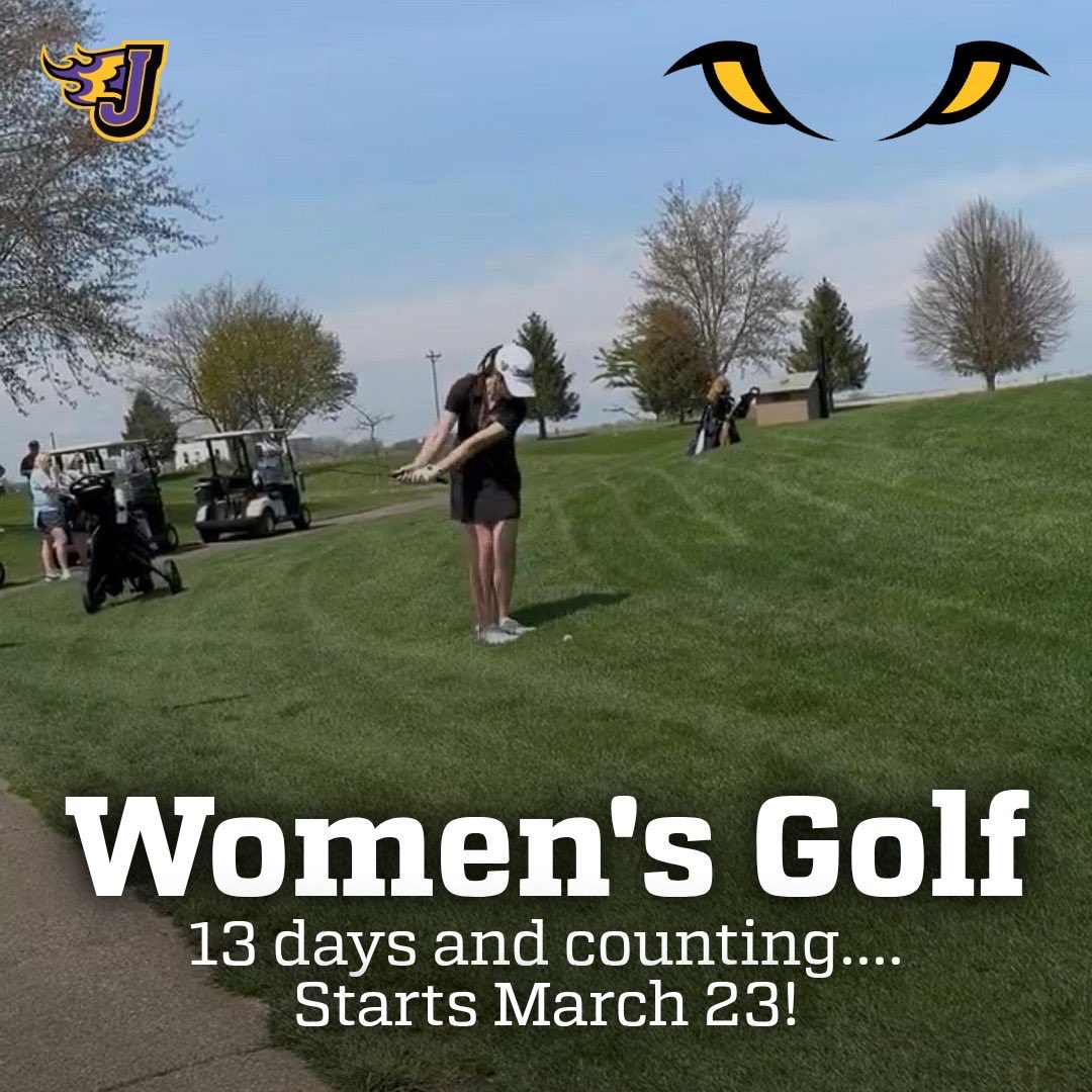 JCSD_Golf tweet media