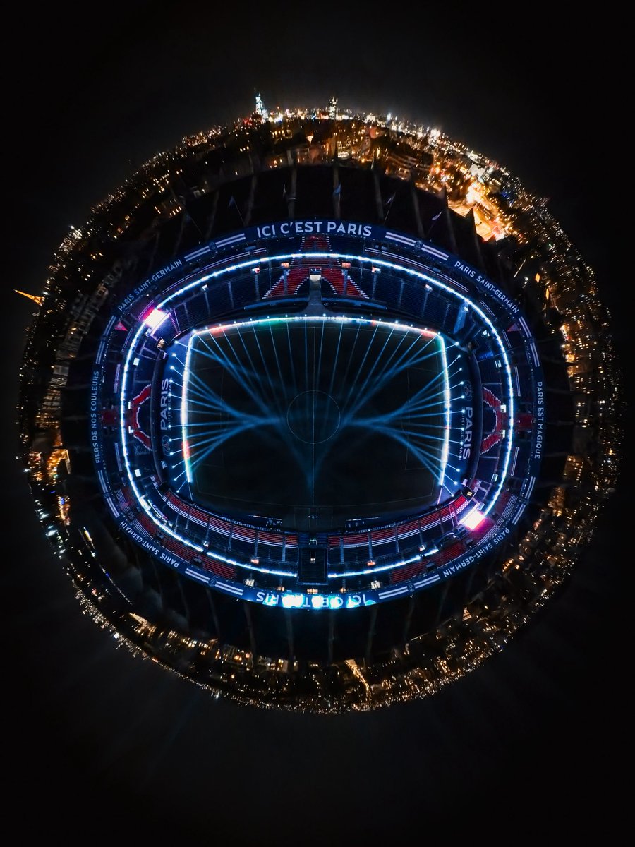 Paris Saint-Germain tweet media