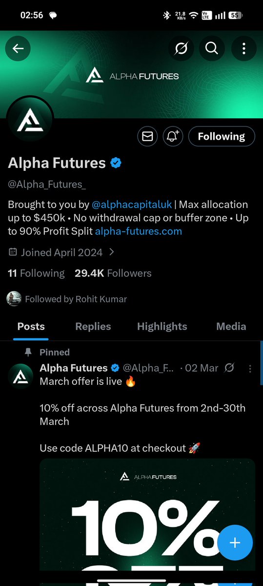 Extengen25's tweet photo. @MSTARROHIT @Alpha_Futures_ Done ✅ 
MSR
@anirbanblah @karan @saikatd https://t.co/Z0XJZfpLYD